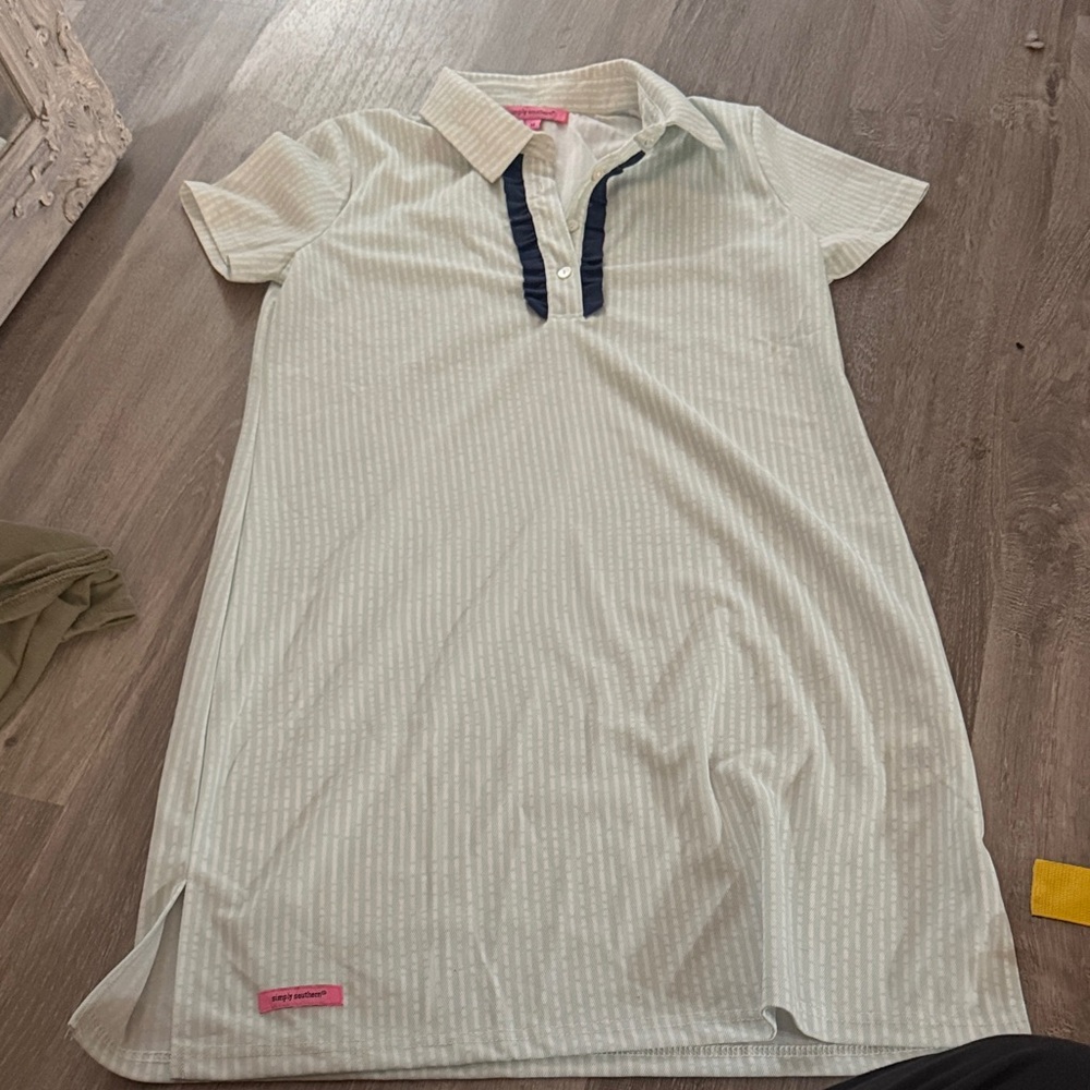 Simply southern dress